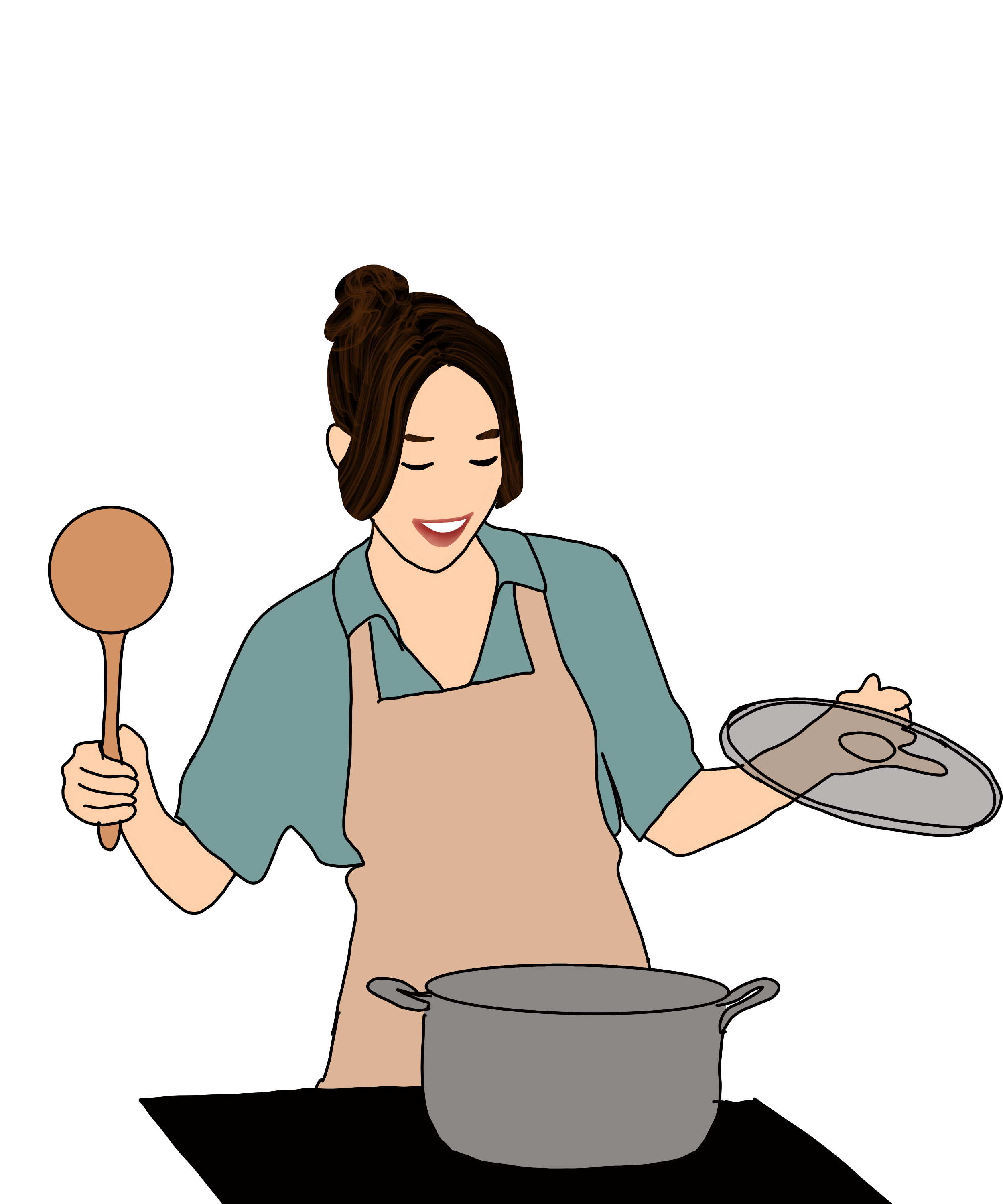 La Cuisine De Anna
