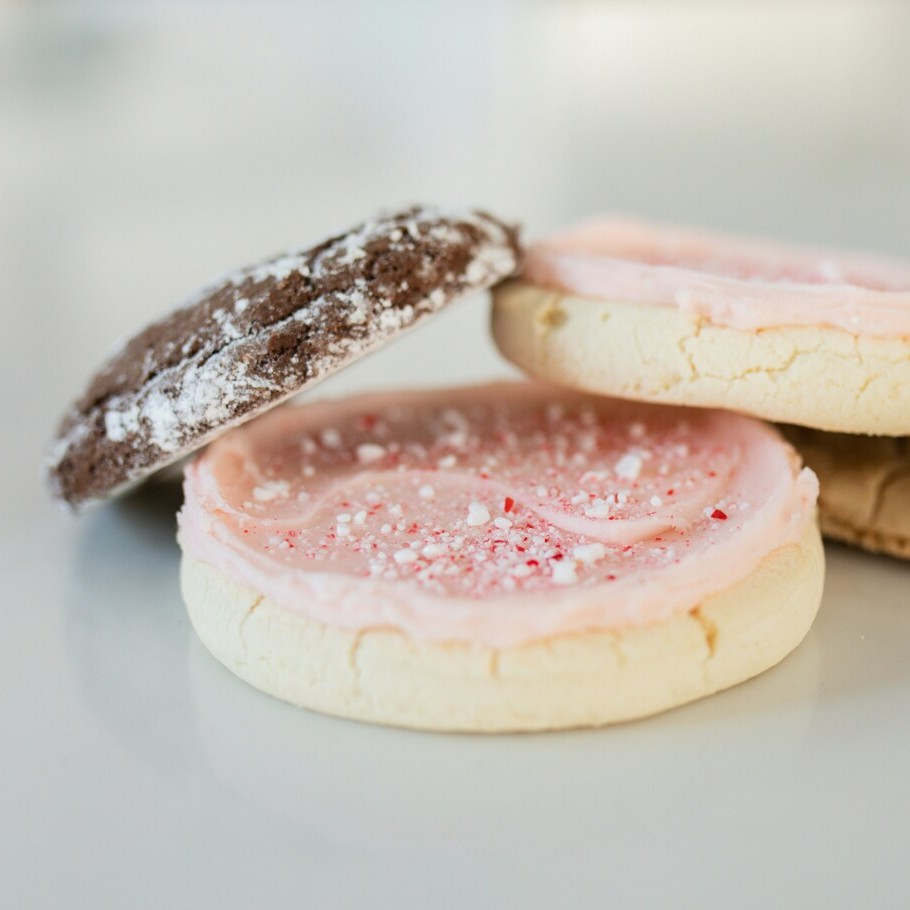 Glacé vanille