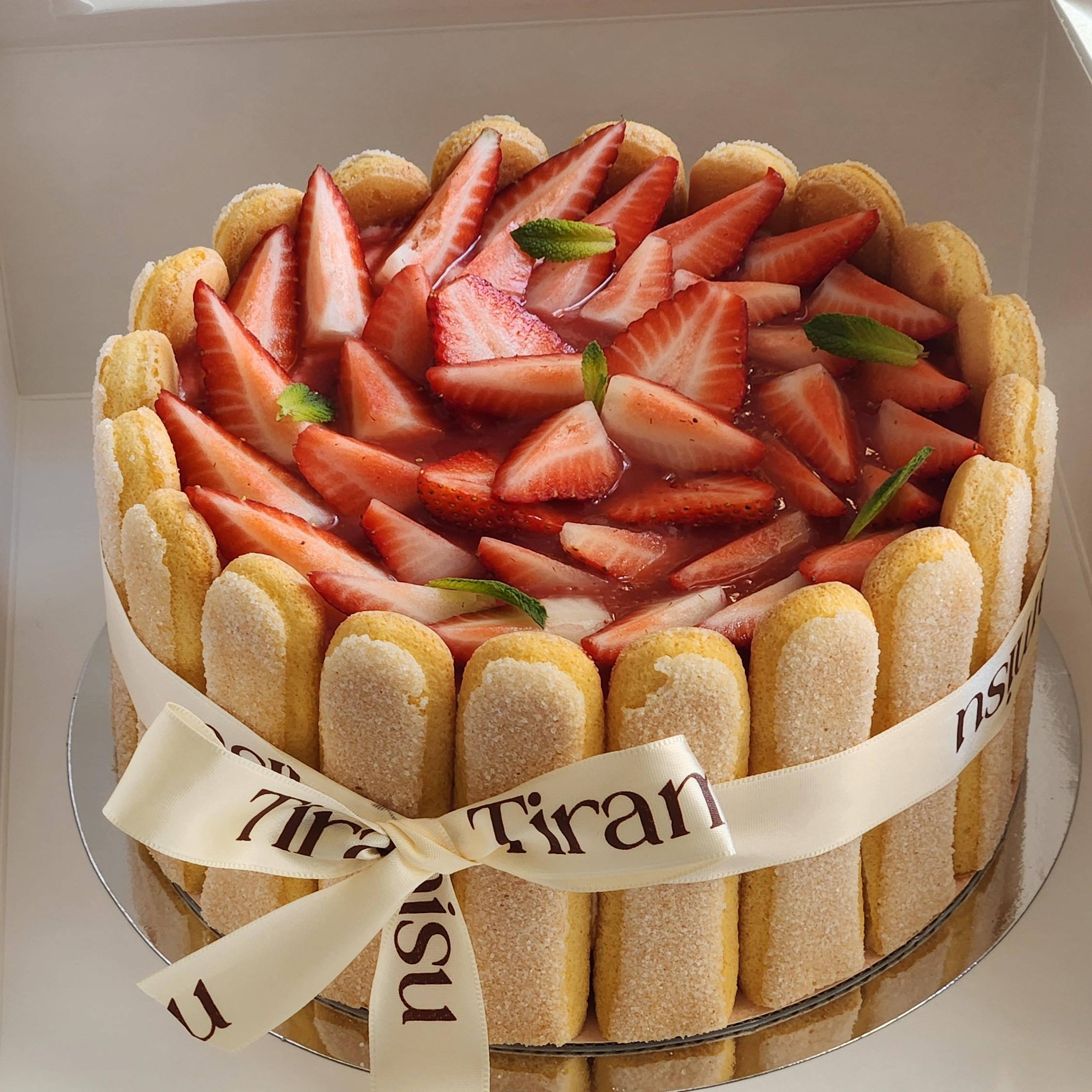 Fraise