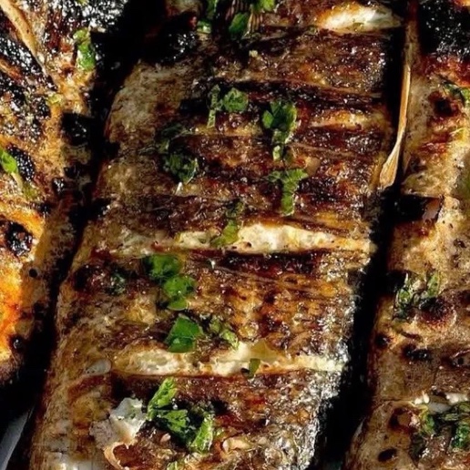 Poisson BBQ