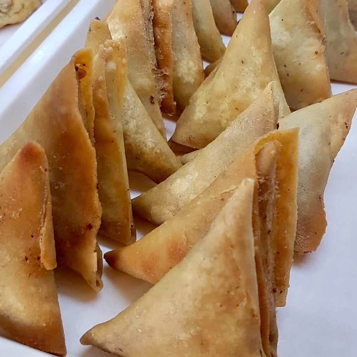 Samoussa