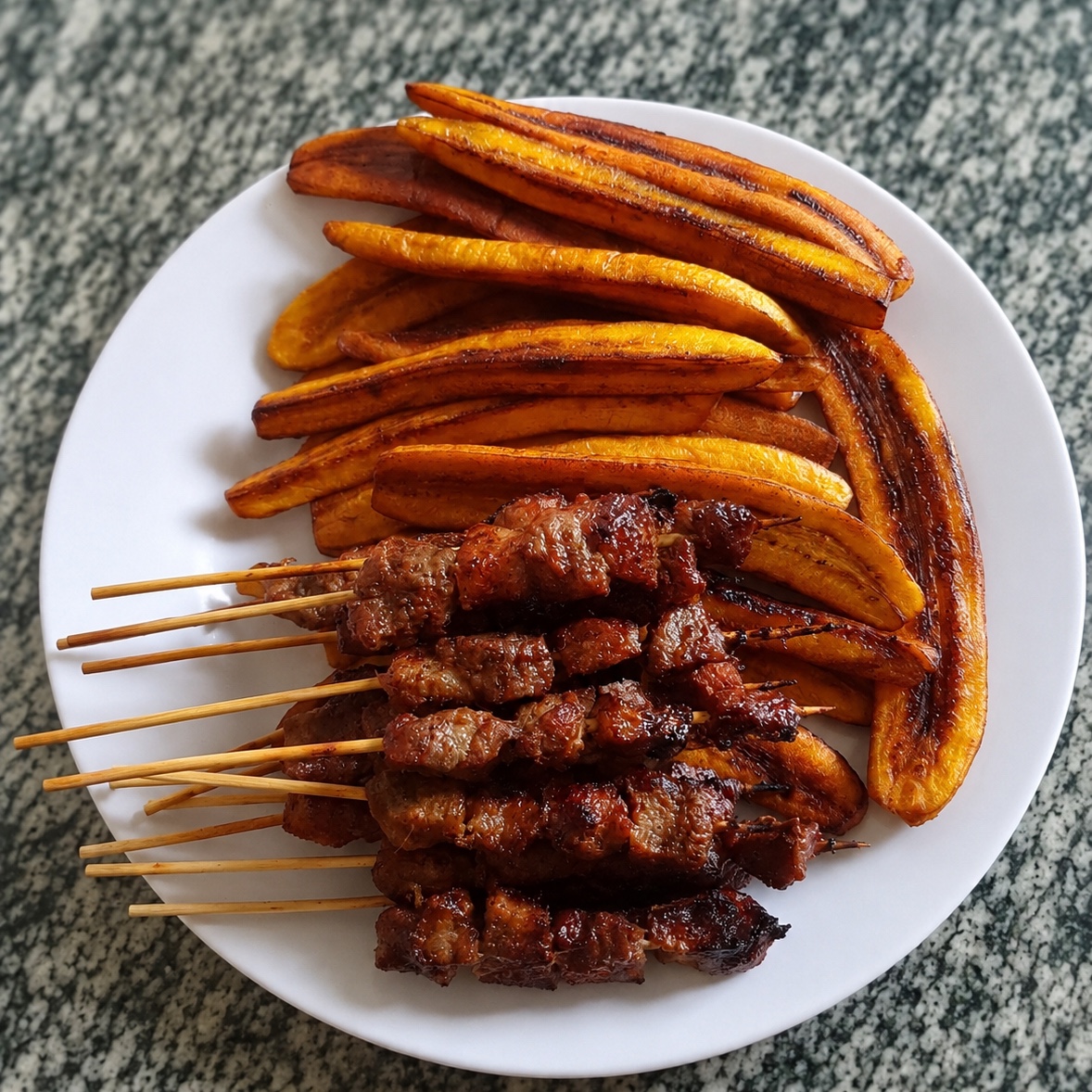 Brochettes
