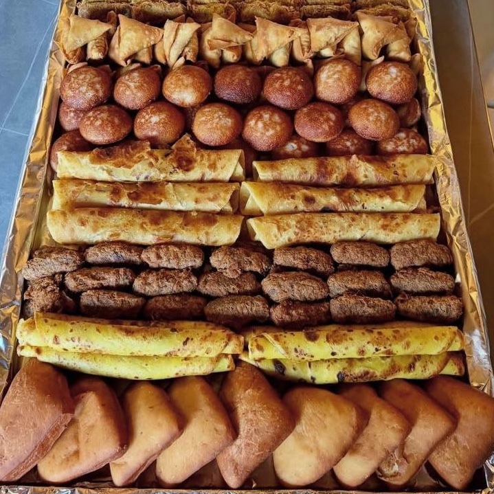 Chapati