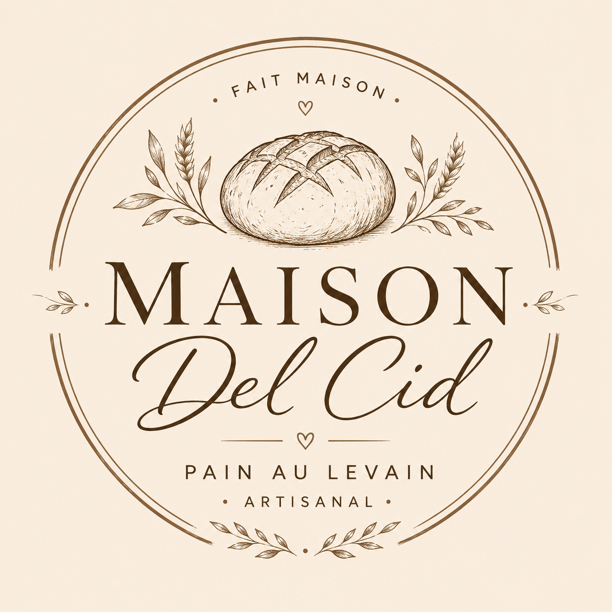 Maison Del Cid