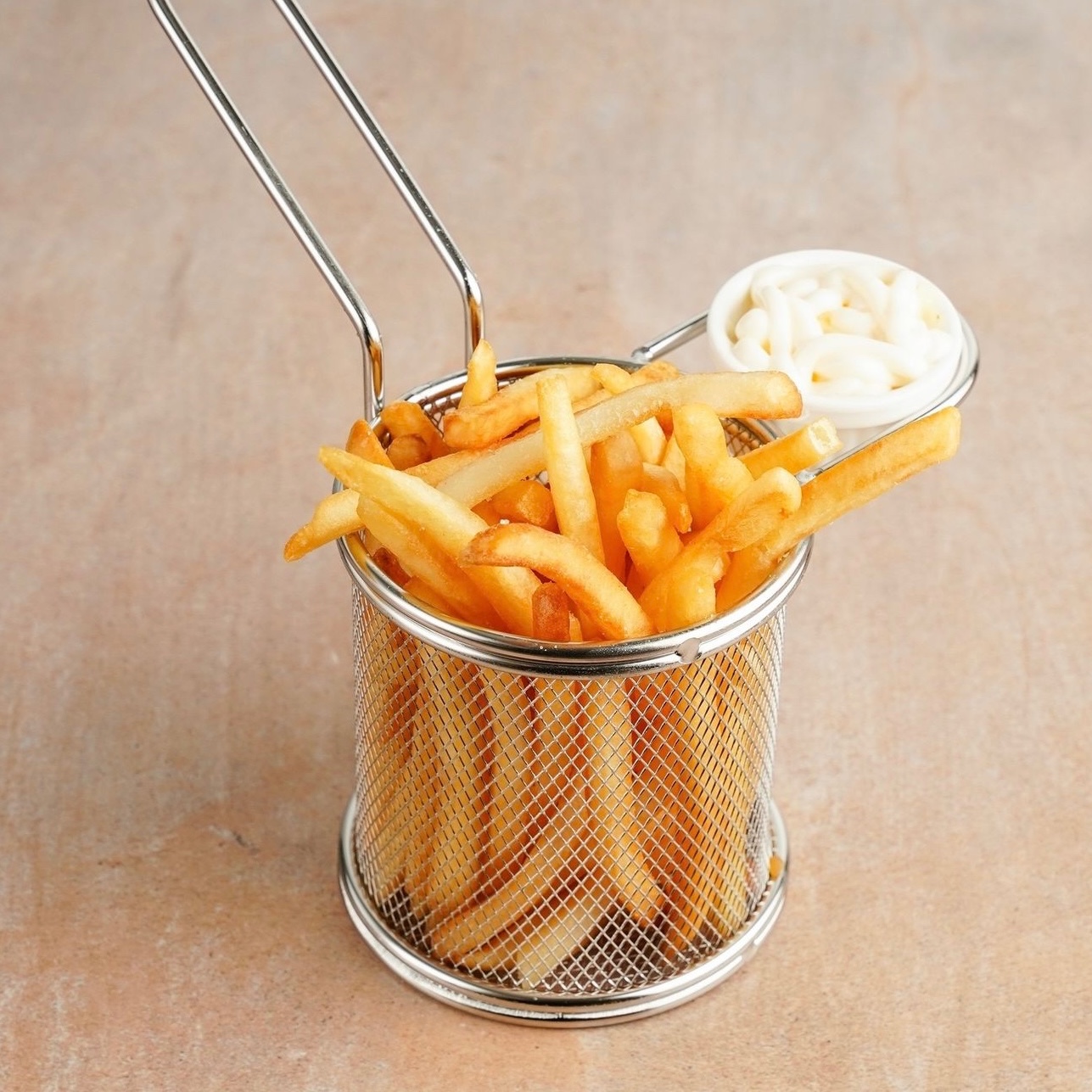 Frites Petit