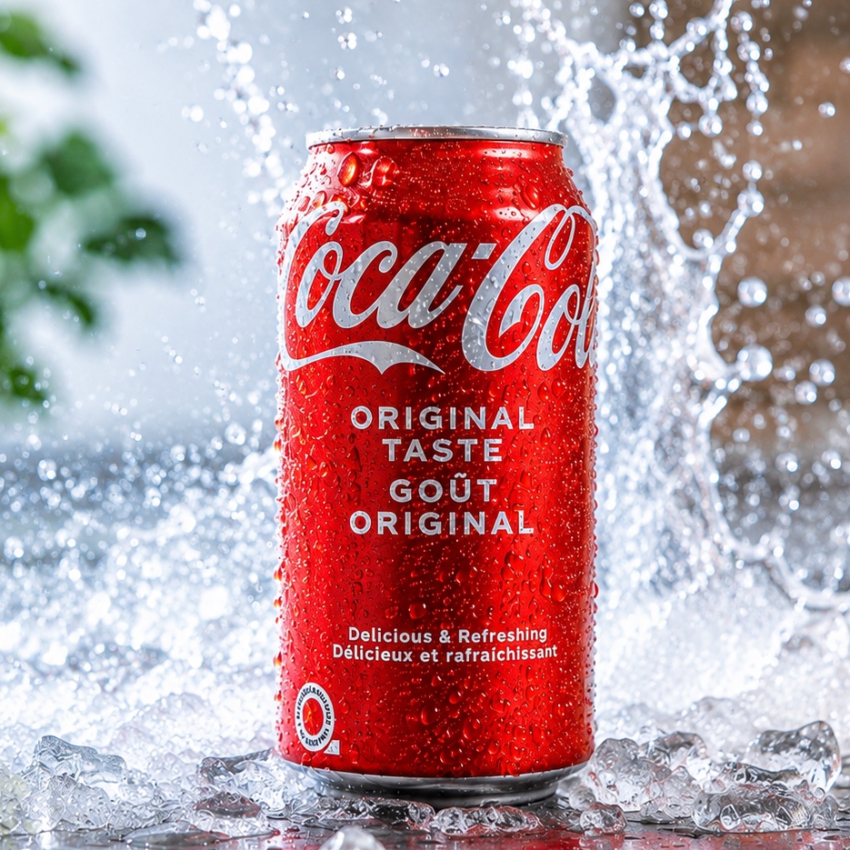Coca cola