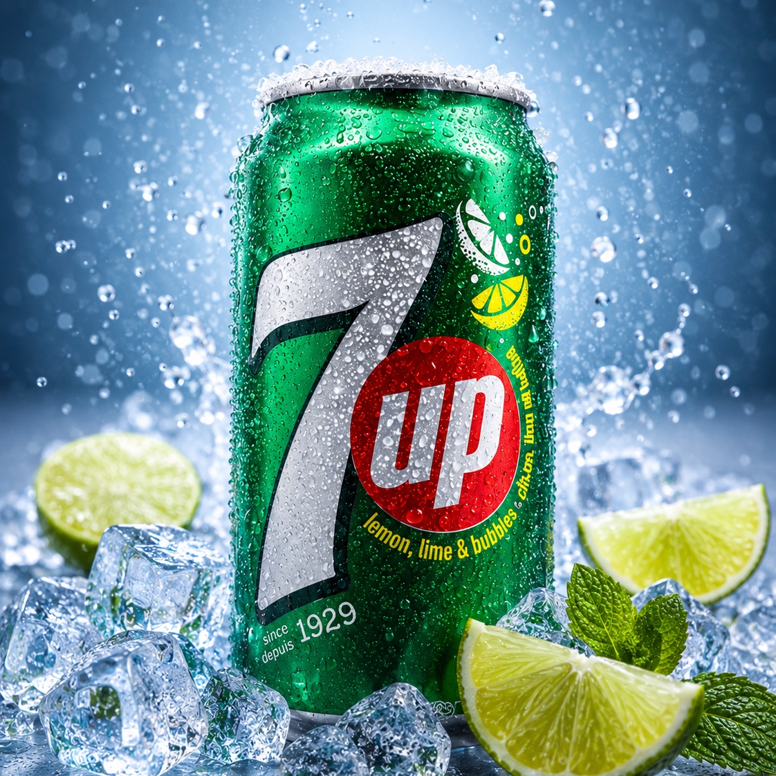 7UP