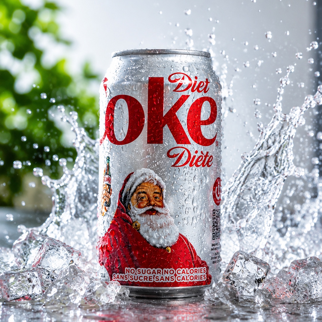 Coke