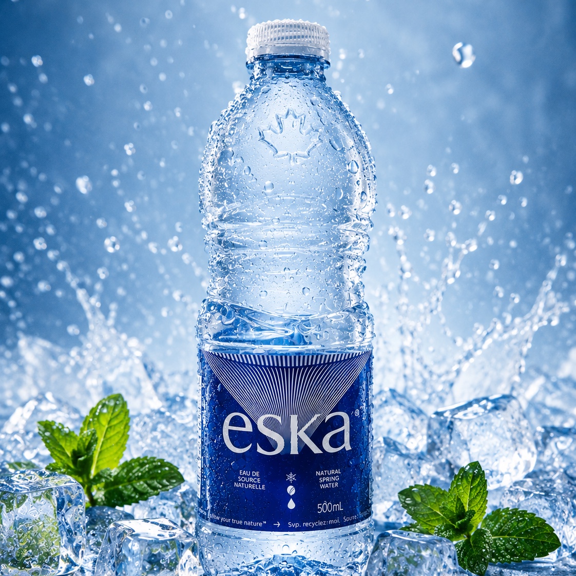 L'eau