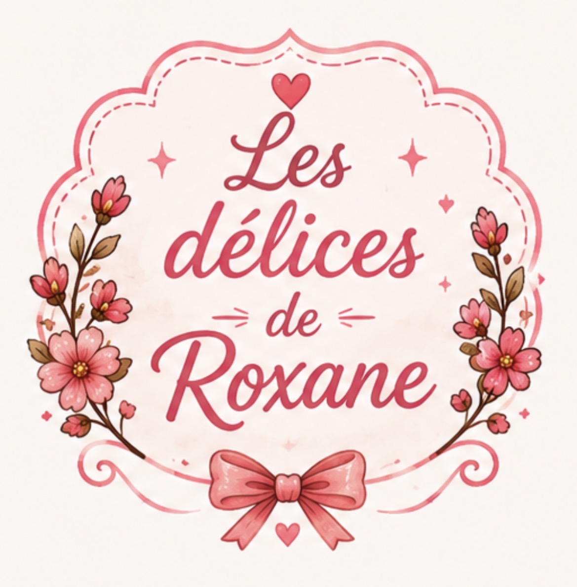 Les délices de Roxane