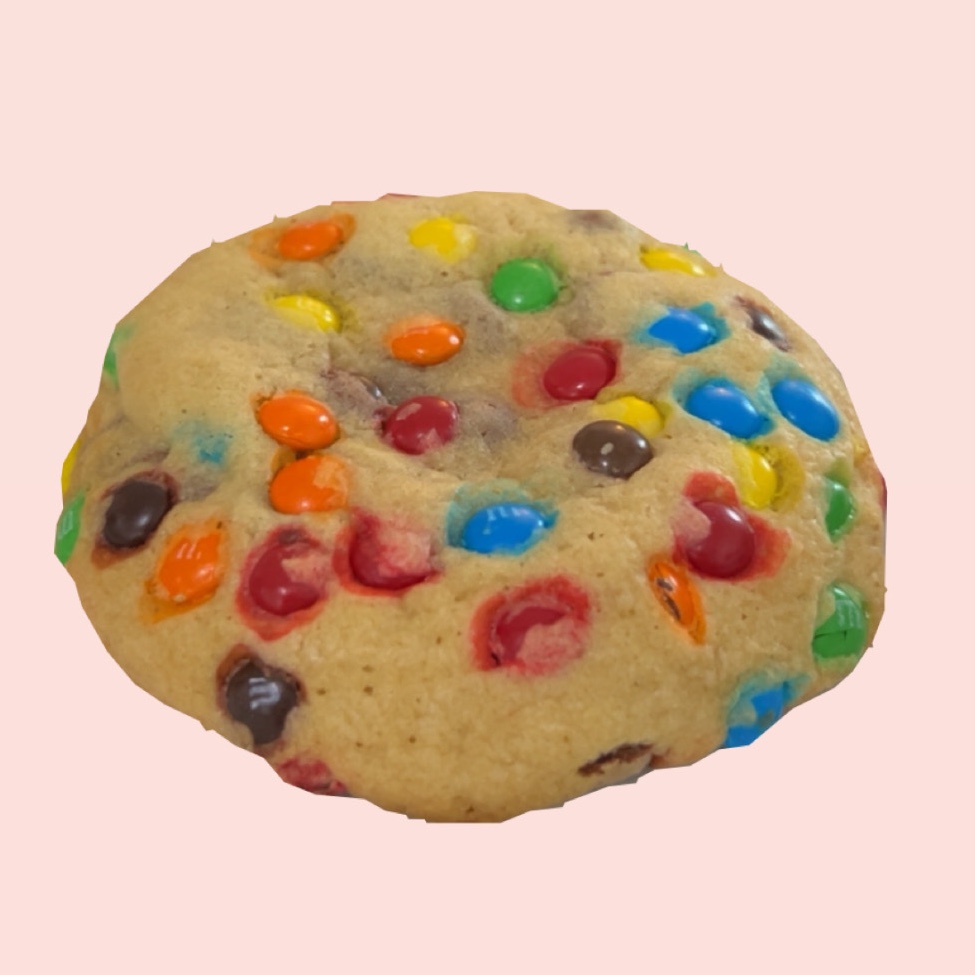 M&m
