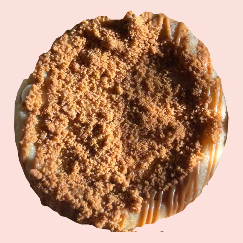 Biscoff