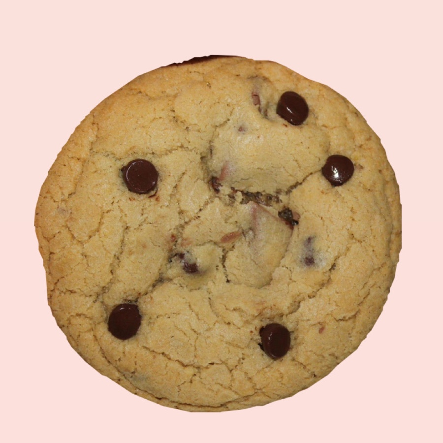 Pépites de chocolat au lait