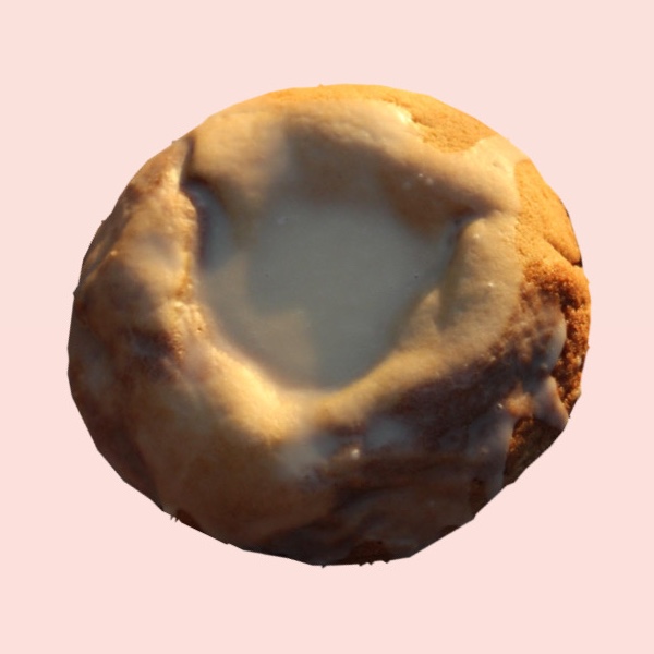 Brioche à la cannelle