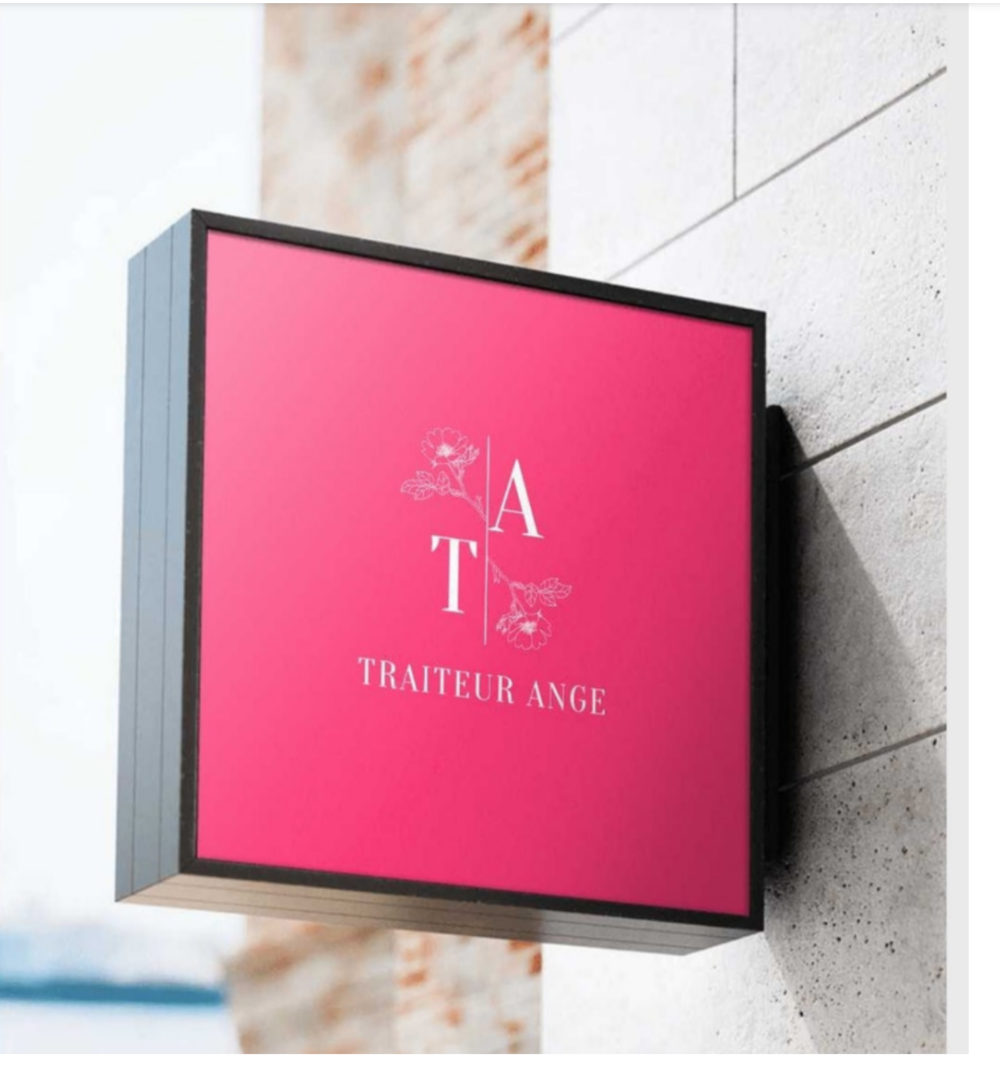 traiteur ange