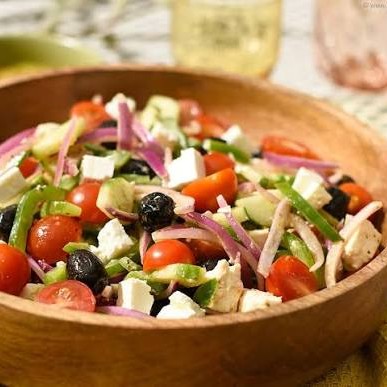 salade grecque