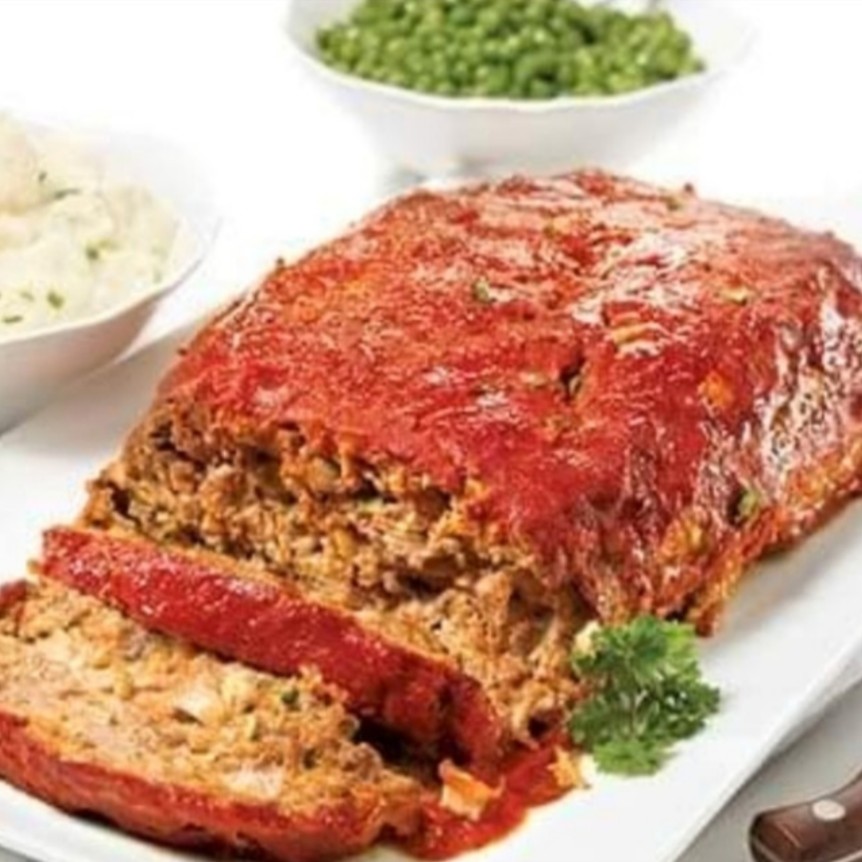 pain à viande