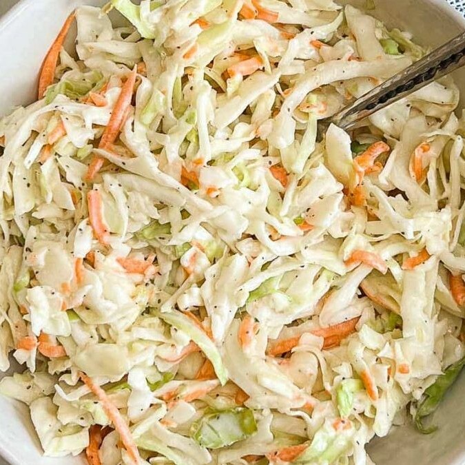 salade de chou