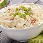 salade de patate