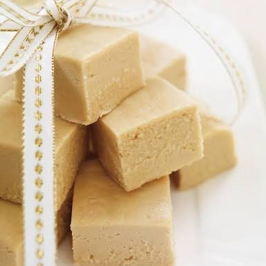 carre de. sucre a la creme