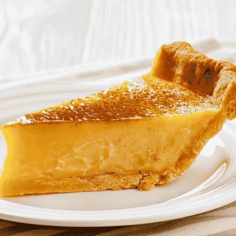 tarte au sucre