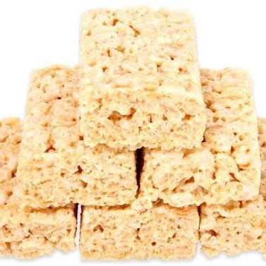 carré rice krispies