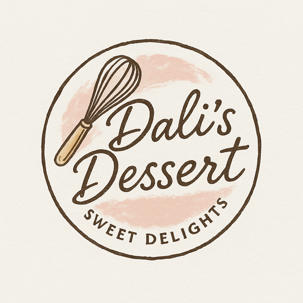 Dali’S dessert